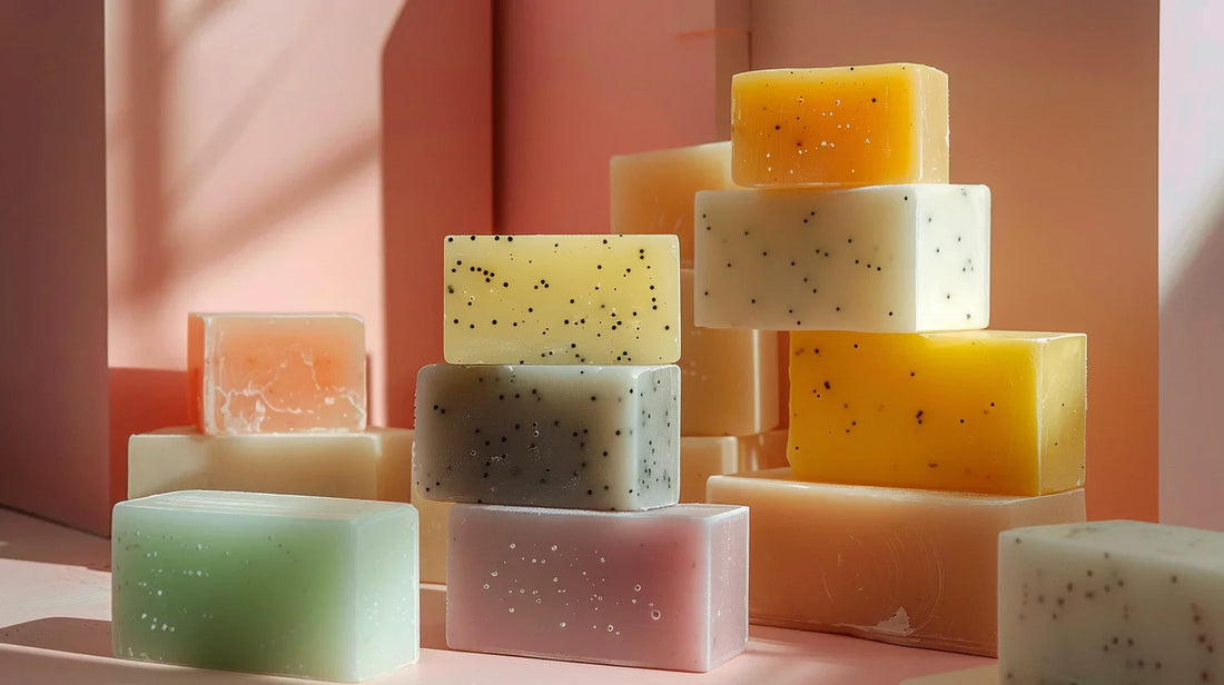 Comment déterminer le prix de vente de vos savons artisanaux