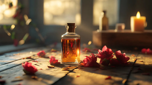 Aromathérapie et gestion des douleurs musculaires