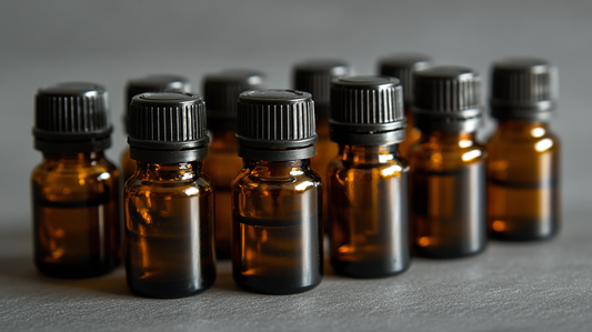Aromathérapie en ligne : pourquoi se former depuis chez soi ?