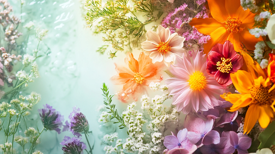 Les compétences clés enseignées dans une formation en aromathérapie