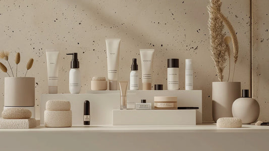 Stratégies de positionnement pour démarquer sa marque de cosmétiques
