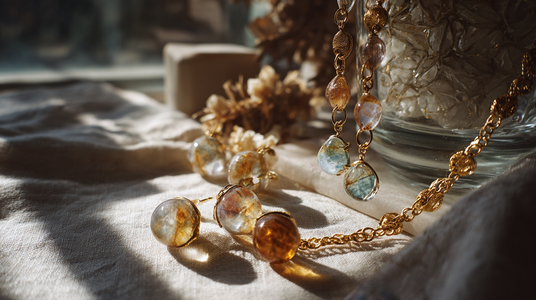 L’histoire fascinante des bijoux à travers les âges