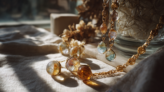 L’histoire fascinante des bijoux à travers les âges