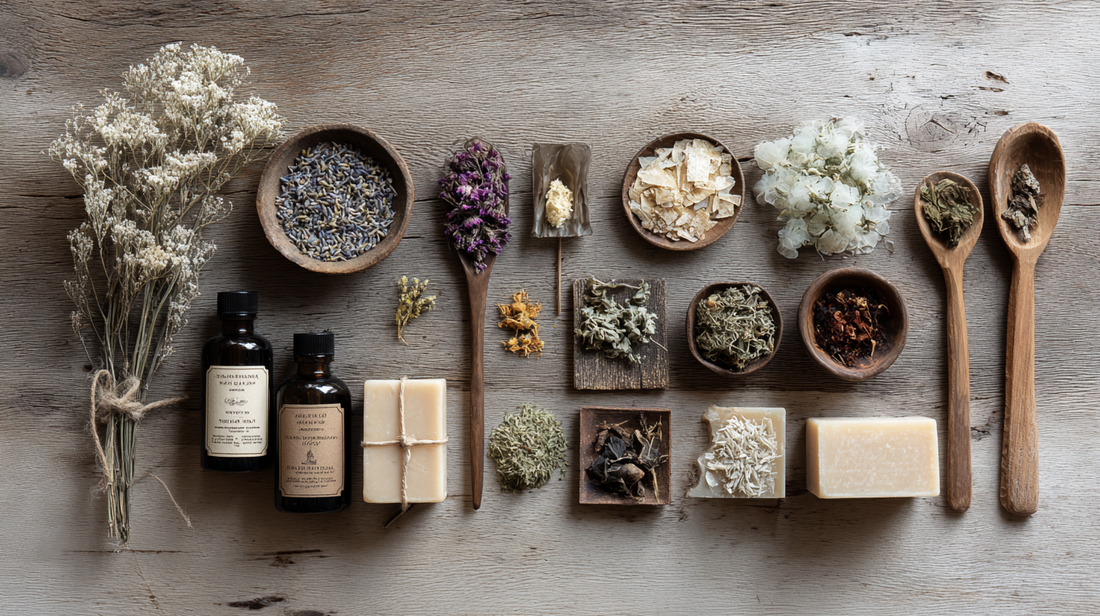 Comment choisir la meilleure formation en cosmétiques, savons et parfums