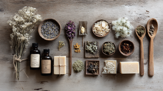 Comment choisir la meilleure formation en cosmétiques, savons et parfums