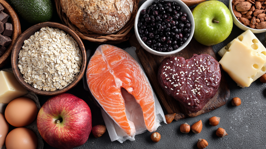 Protéines, glucides et lipides : les rôles complémentaires des macronutriments