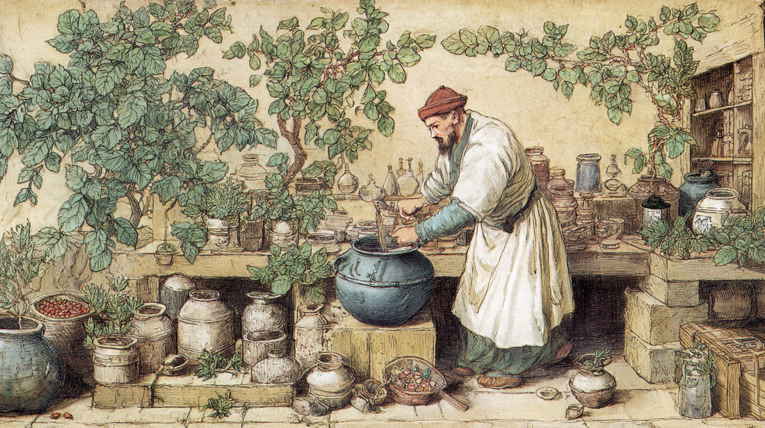Qu’est-ce que la phytothérapie ? Histoire et origines