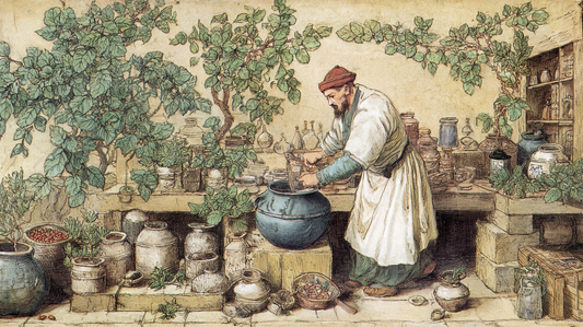 Qu’est-ce que la phytothérapie ? Histoire et origines