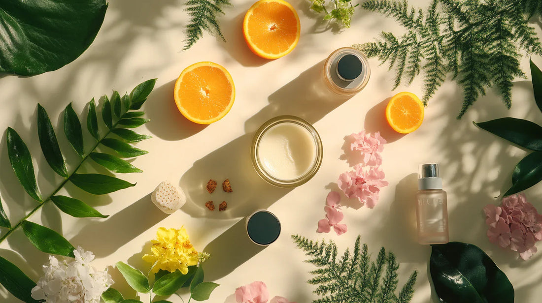Les publicités cosmétiques qui utilisent les modèles de persuasion