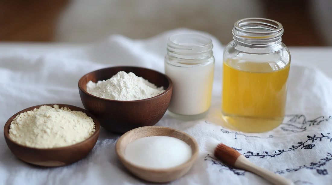 Huiles essentielles et cosmétique maison : Les bienfaits