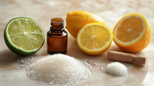 Les actifs naturels stars pour des cosmétiques efficaces