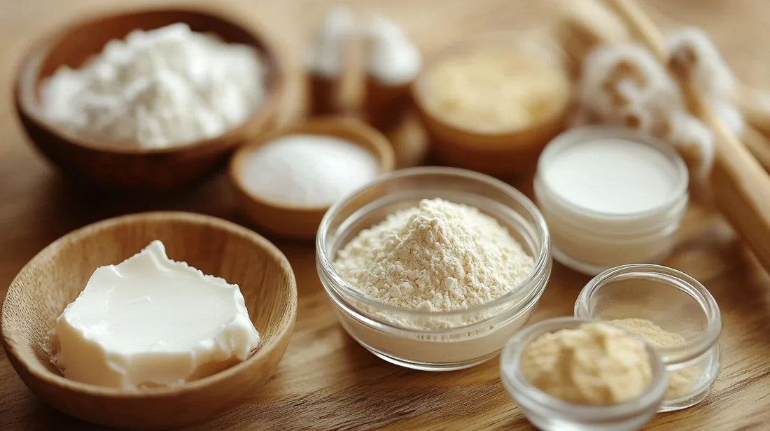 Comment créer une crème hydratante maison