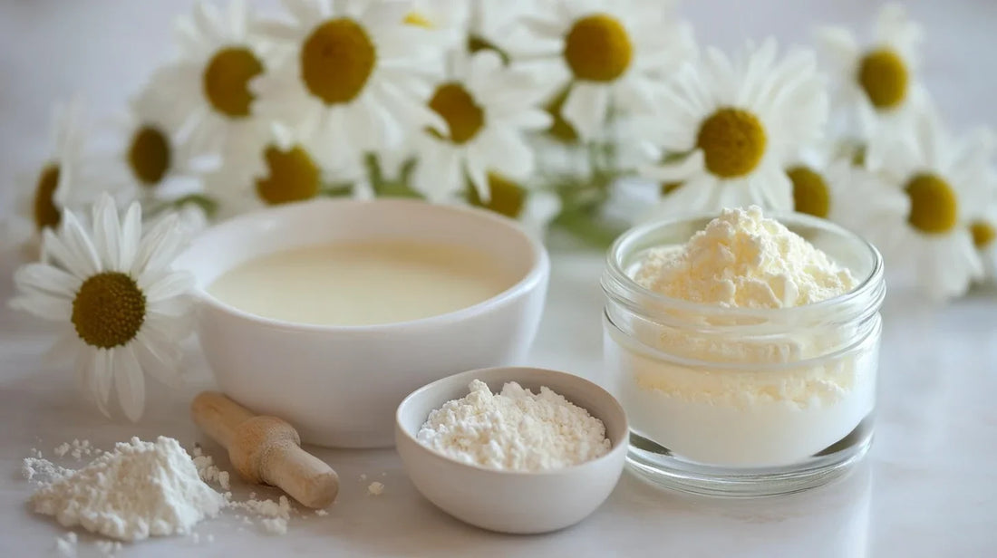 Shampoings solides maison : Recette, avantages et astuce