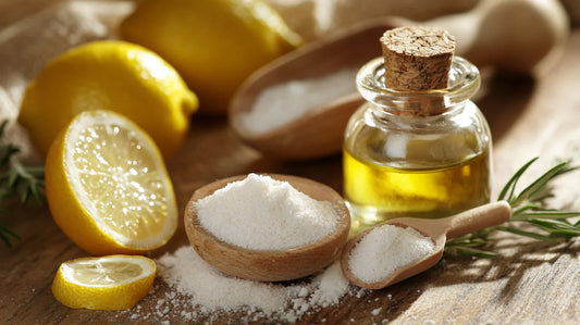 Pourquoi créer ses cosmétiques maison est une démarche écologique et économique ?