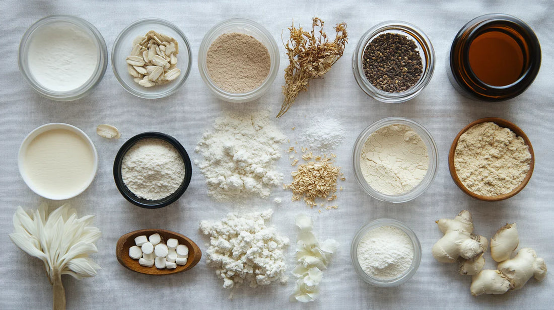 Comment vendre légalement vos cosmétiques maison