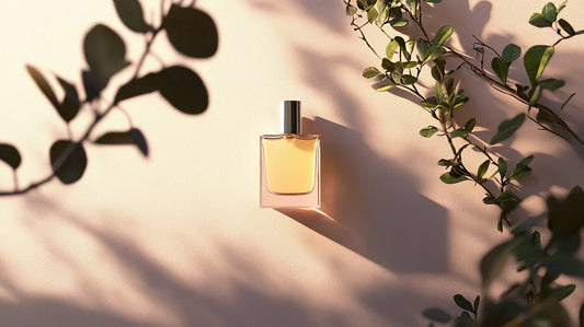 Comment créer votre premier parfum en 5 étapes simples ?