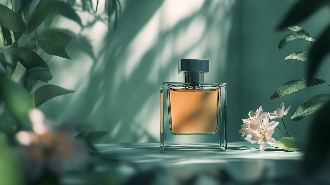 Comprendre les huiles essentielles, fragrances et hydrolats