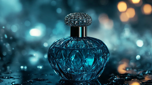 Les tendances actuelles du marché de la parfumerie artisanale