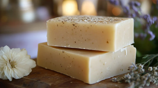 Obligations légales et étiquetage des savons artisanaux