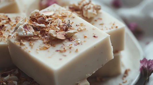 Comment ajuster une recette de savon pour un résultat parfait ?