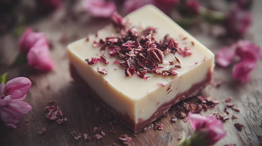 Améliorer la texture et la mousse de vos savons maison
