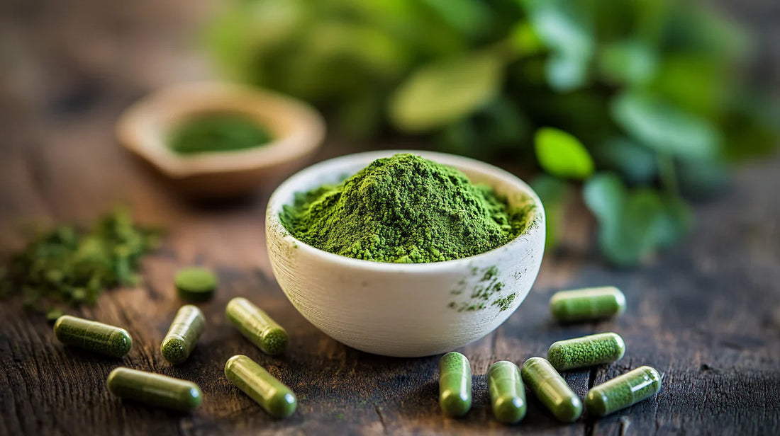 Phytothérapie et écologie : utiliser les plantes de manière responsable