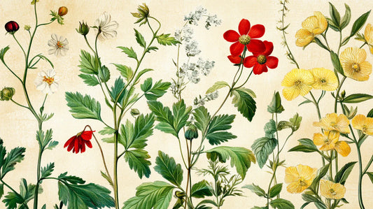 Phytothérapie et peau : les plantes pour une beauté naturelle