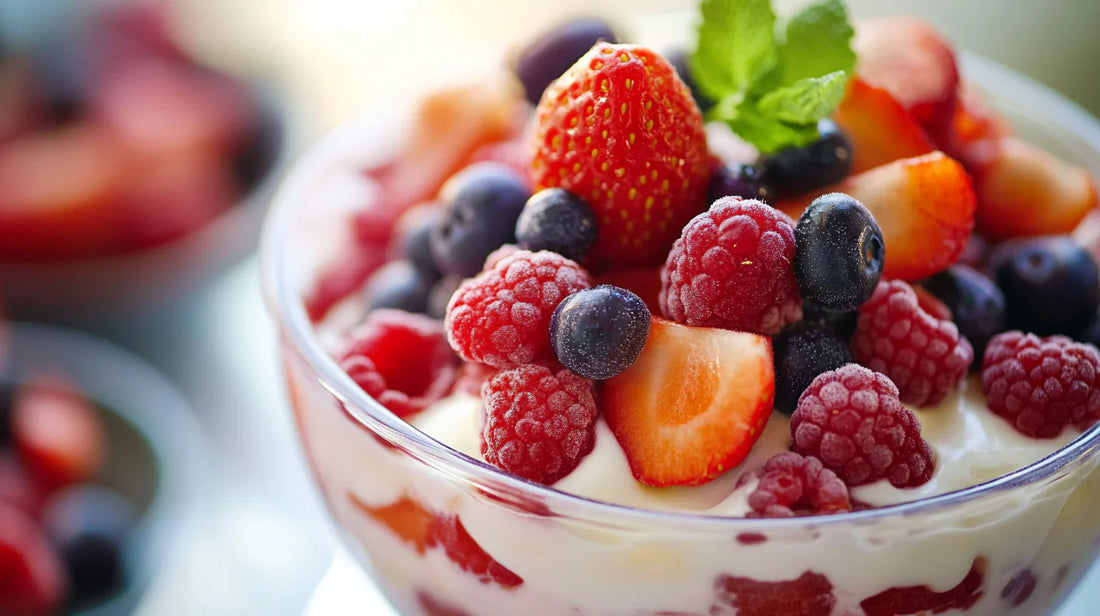 Nutrition et immunité : les aliments qui renforcent vos défenses naturelles