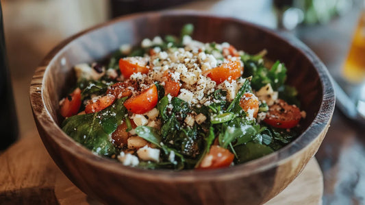 Manger local et de saison : pourquoi c'est bon pour votre santé