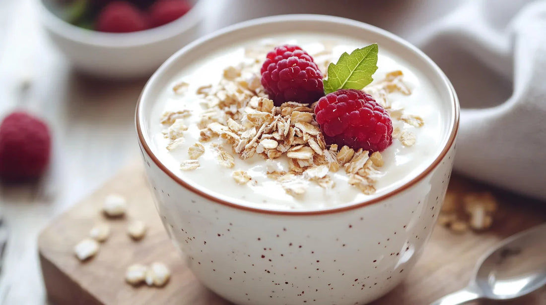 Les bienfaits des probiotiques et des aliments fermentés sur la digestion