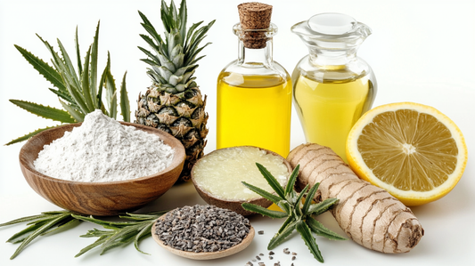 Les tendances 2025 en cosmétique naturelle