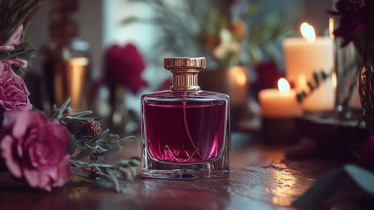 Choisir la meilleure formation en parfumerie : NAHOLAB