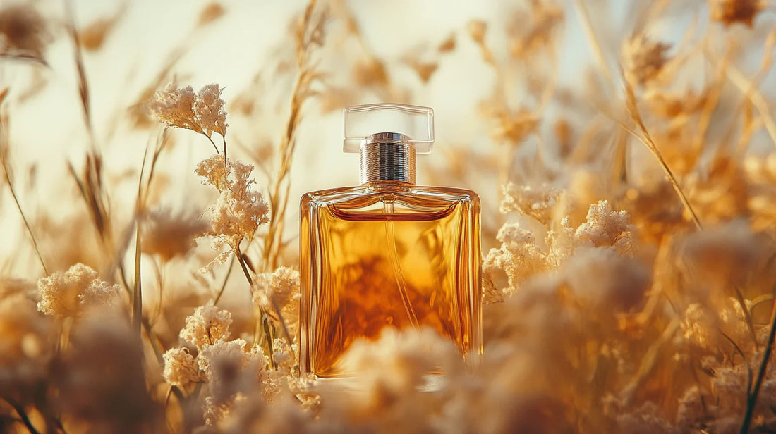 La meilleure formation pour vendre ses parfums : NAHOLAB