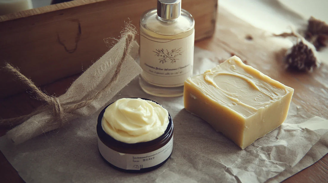 CosIng : Comment utiliser la Cosmetic Ingredient Database