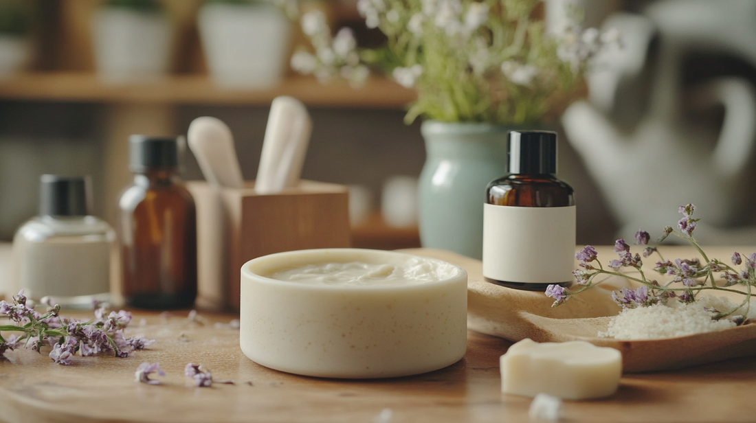Nahömi LAB : la meilleure formation dans le domaine des cosmétiques