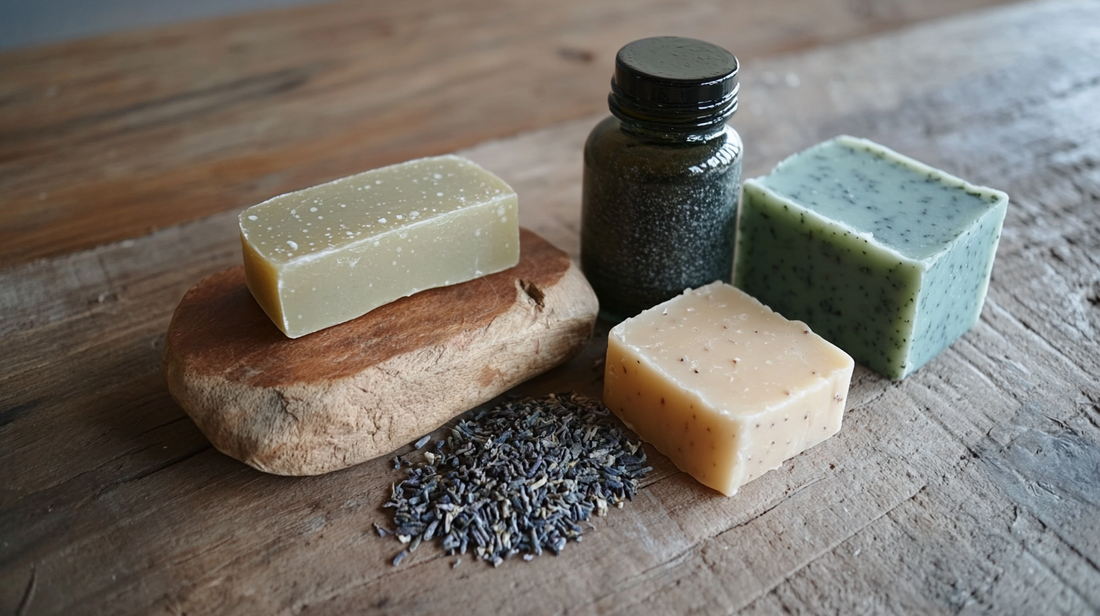 Nahömi LAB : la meilleure formation pour créer vos cosmétiques