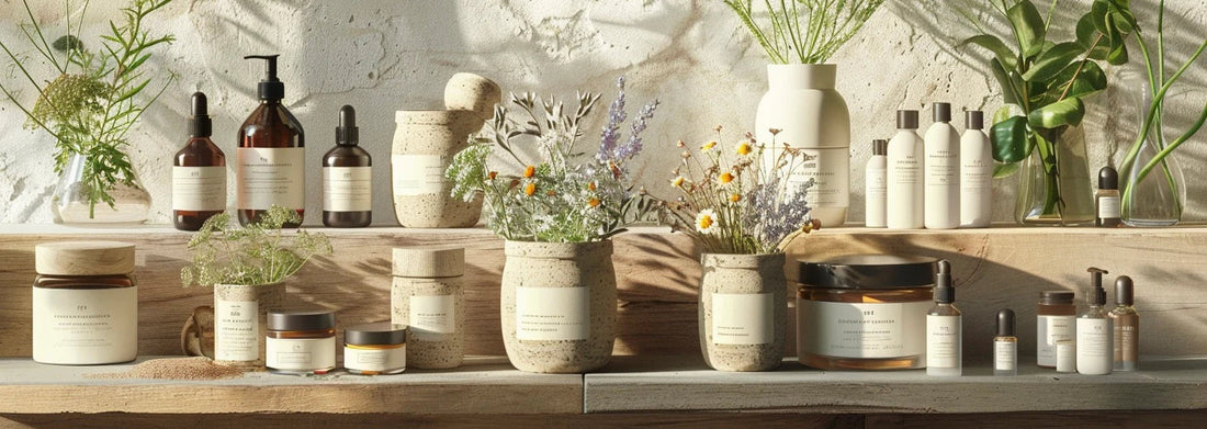 Importer sa marque cosmétiques dans l'Union Européenne