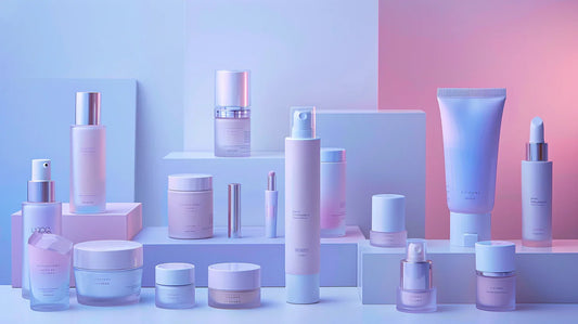 Quelle est la meilleure formation pour créer une marque cosmétique ?
