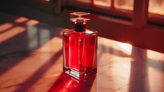 Les meilleures techniques pour développer votre propre parfum signature