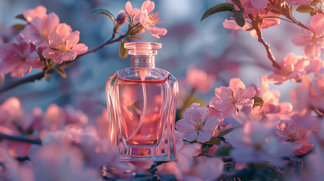 Avis sur la meilleure formation en parfums : NAHOLAB