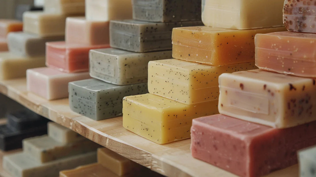 Avis sur la meilleure formation en savons : NAHOLAB