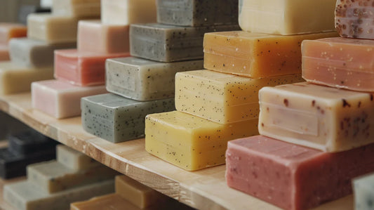 Avis sur la meilleure formation en savons : NAHOLAB