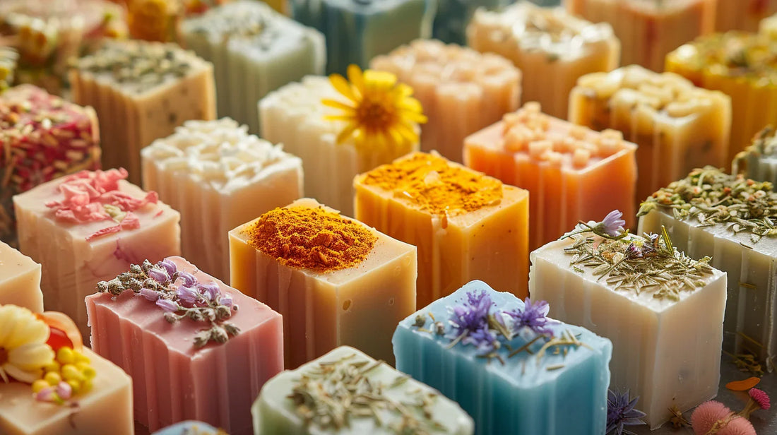 La meilleure formation en savonnerie pour se lancer