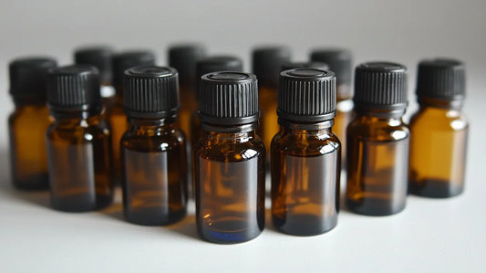 Les secrets des huiles essentielles pour une peau éclatante et saine