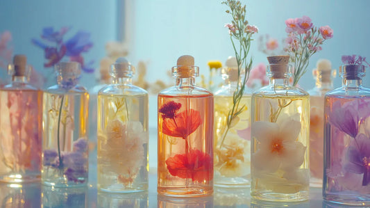 Renforcez vos cheveux naturellement grâce à l’aromathérapie