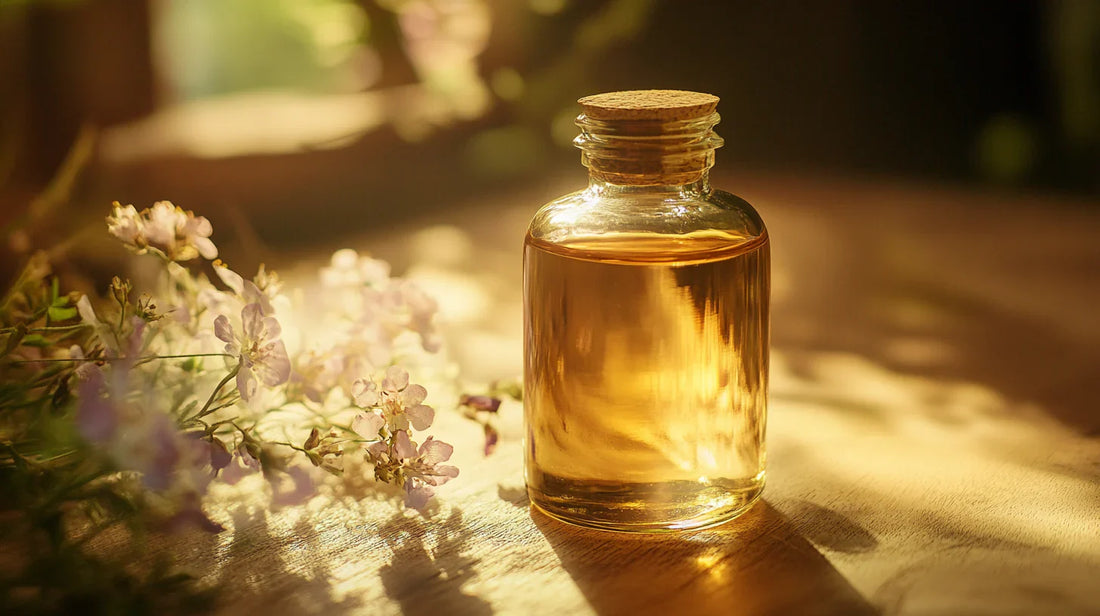 Comment créer vos propres produits ménagers avec des huiles essentielles