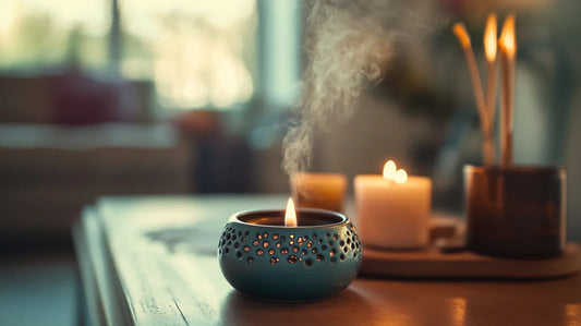 Comment booster votre énergie grâce aux huiles essentielles