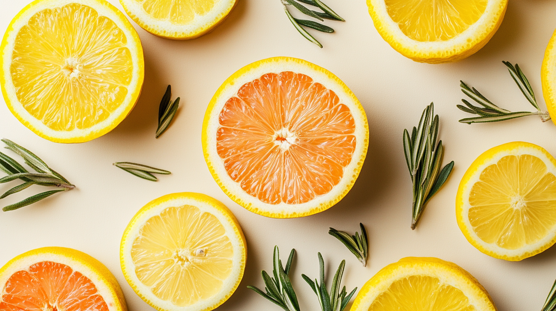 Introduction à l’aromathérapie : tout ce que vous devez savoir