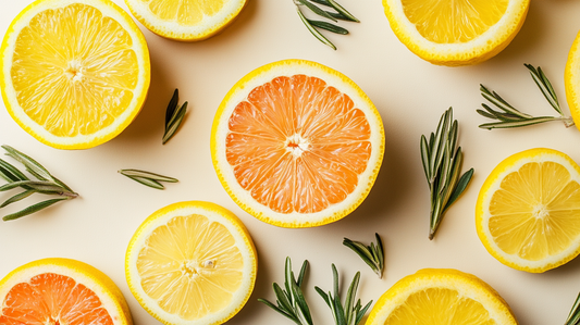 Introduction à l’aromathérapie : tout ce que vous devez savoir