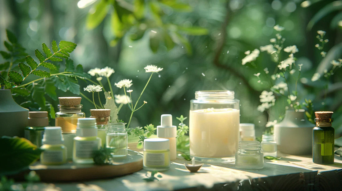 Comment trouver une idée pour lancer sa marque de cosmétiques
